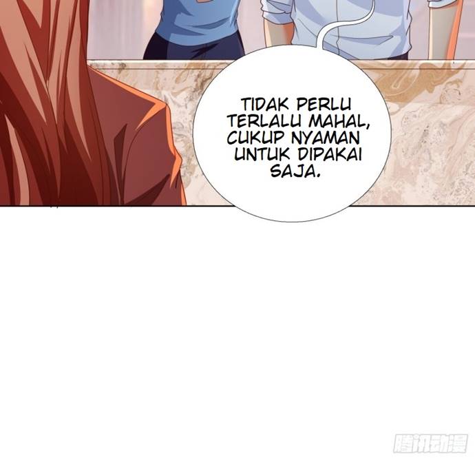 Super School Doctor Chapter 133 Bahasa Indonesia